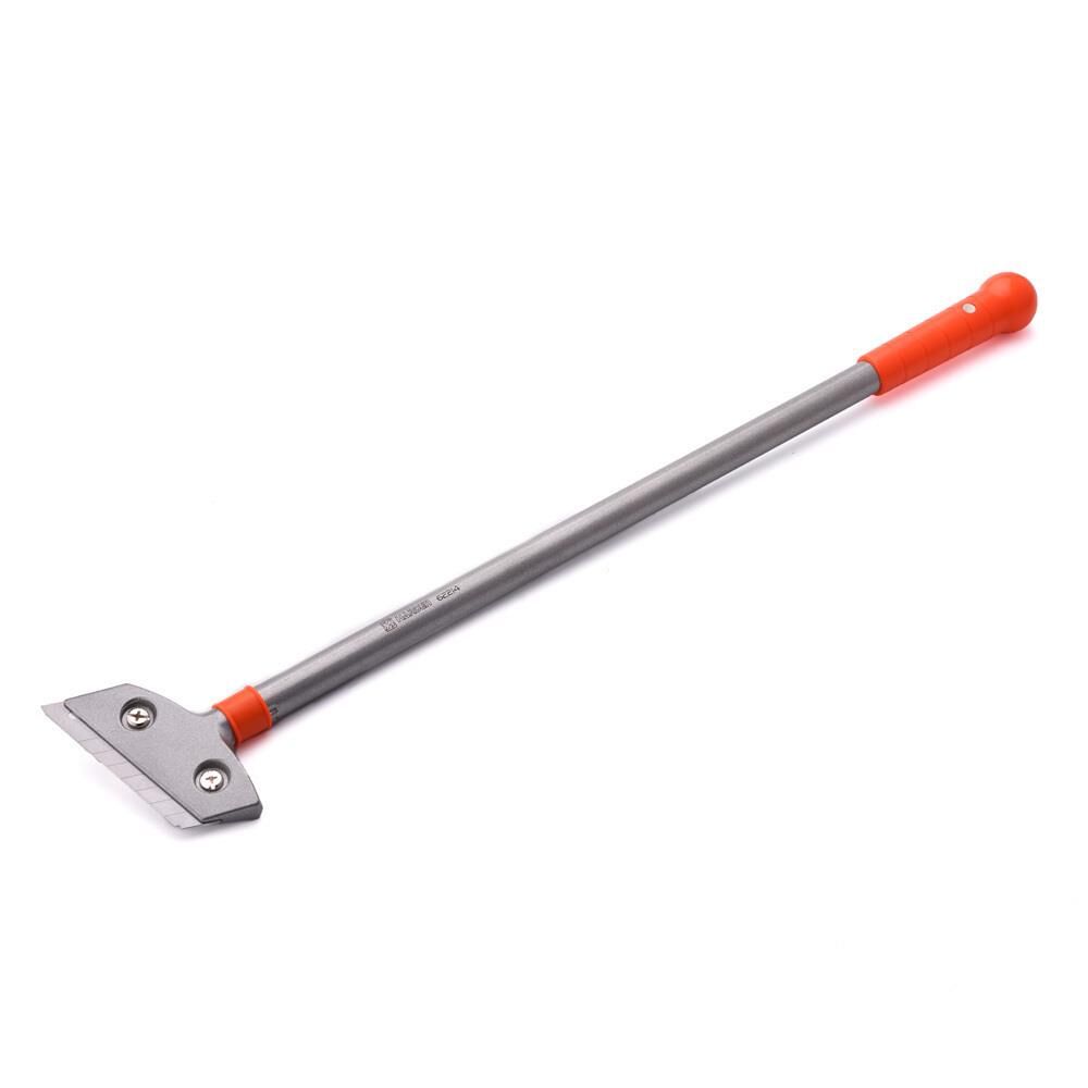 Harden Long-Handle Glass Scraper 600 mm