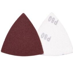 Листовая наждачная бумага Harden 230X280MM GR40
