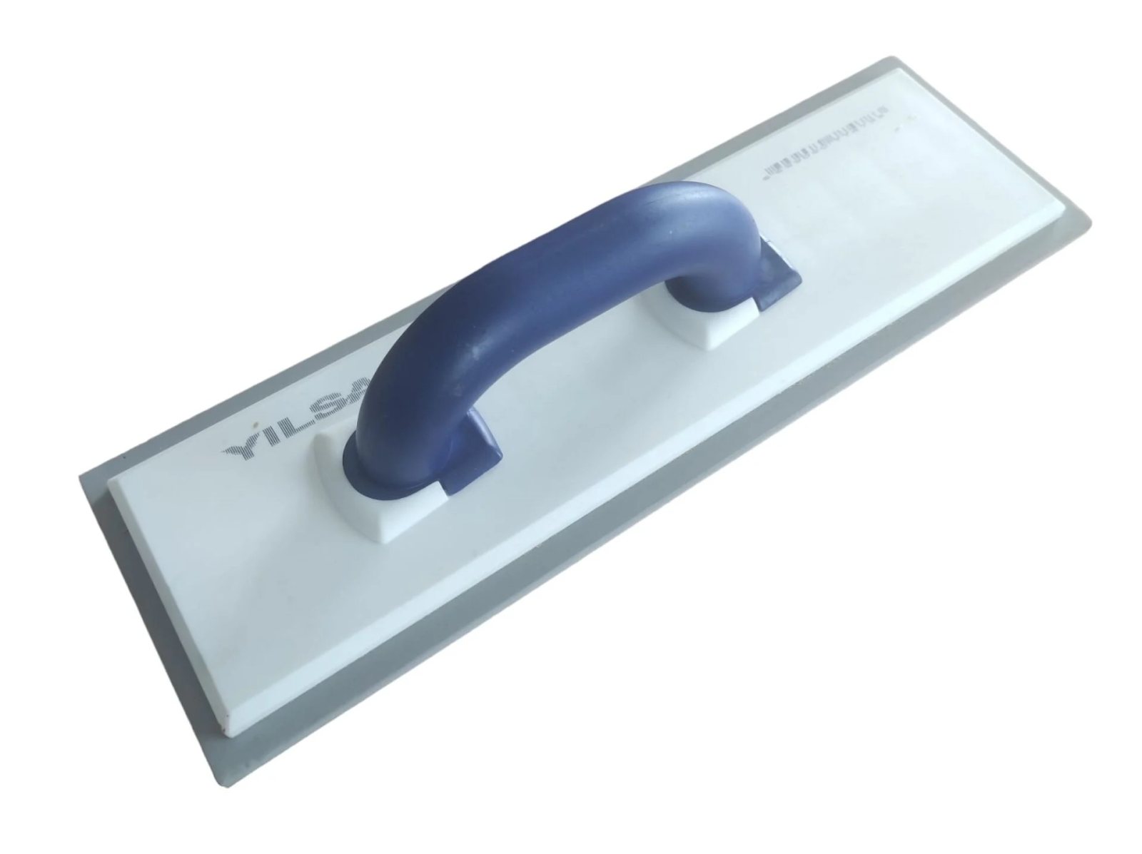Короткая затирочная терка Yilsan 11,5 × 38,5 см K/12