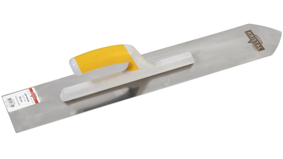 ERMO SAPLI-55CM 55 cm Aluminium Handle Trowel