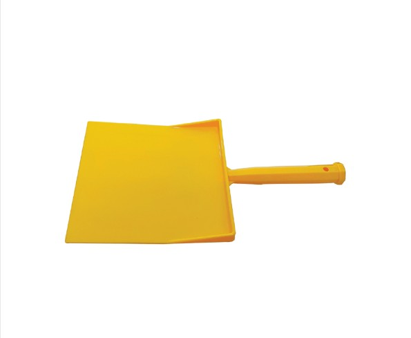 ERMO Spreading Shovel