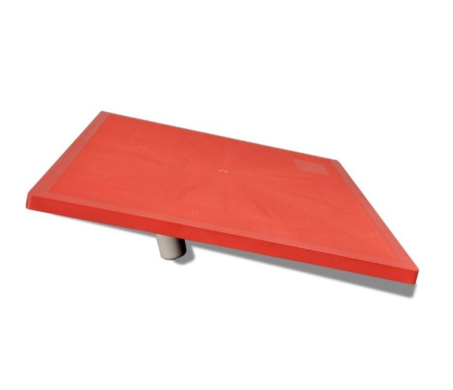 ERMO Plastering Shovel