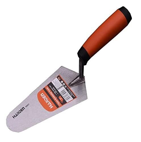 Harden Round Trowel 8 in (200 mm)