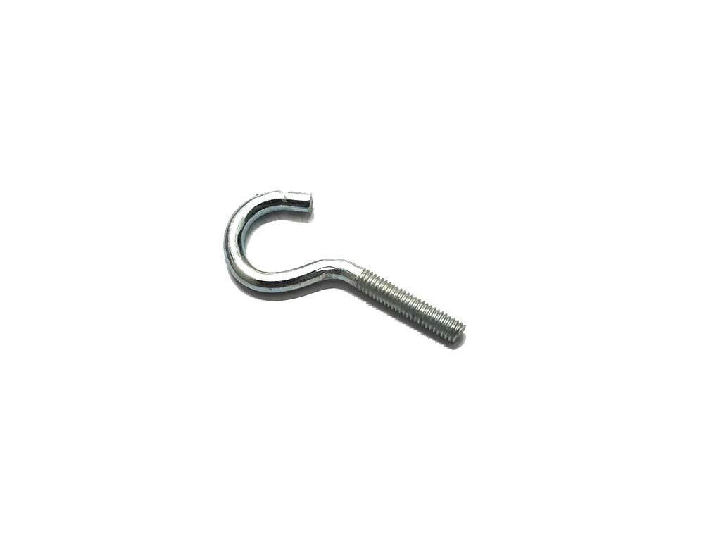 Piton Open Eye Screw M4