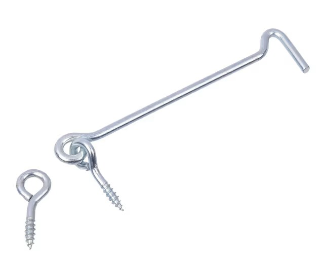 Kanca 100 mm Hook Latch