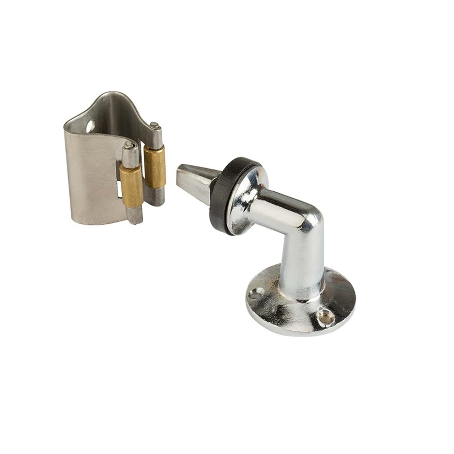 Straight Locking Door Stop