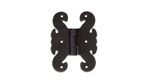 80 mm Butterfly Hinge