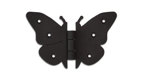 Butterfly Hinge 16 cm