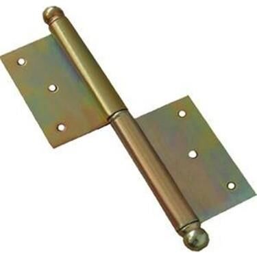 ERMO Cerman 10 cm Hinge