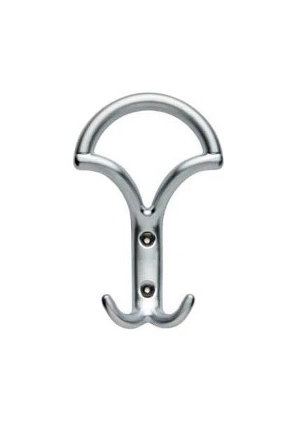 ETA 9012 Satin Wall Coat Hook