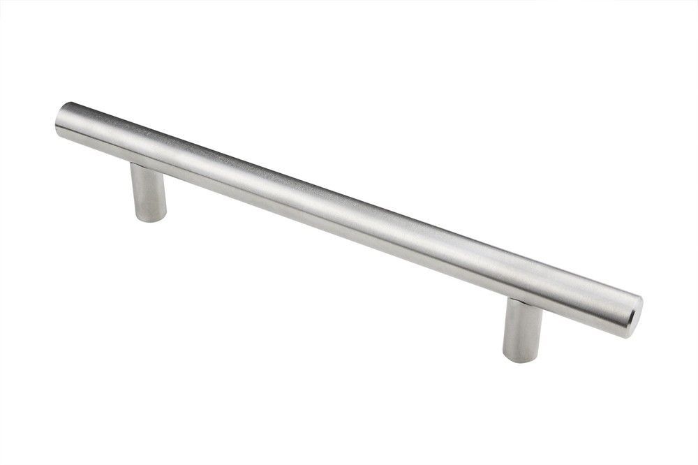 Kulp Boy 9005 Krom 128 mm