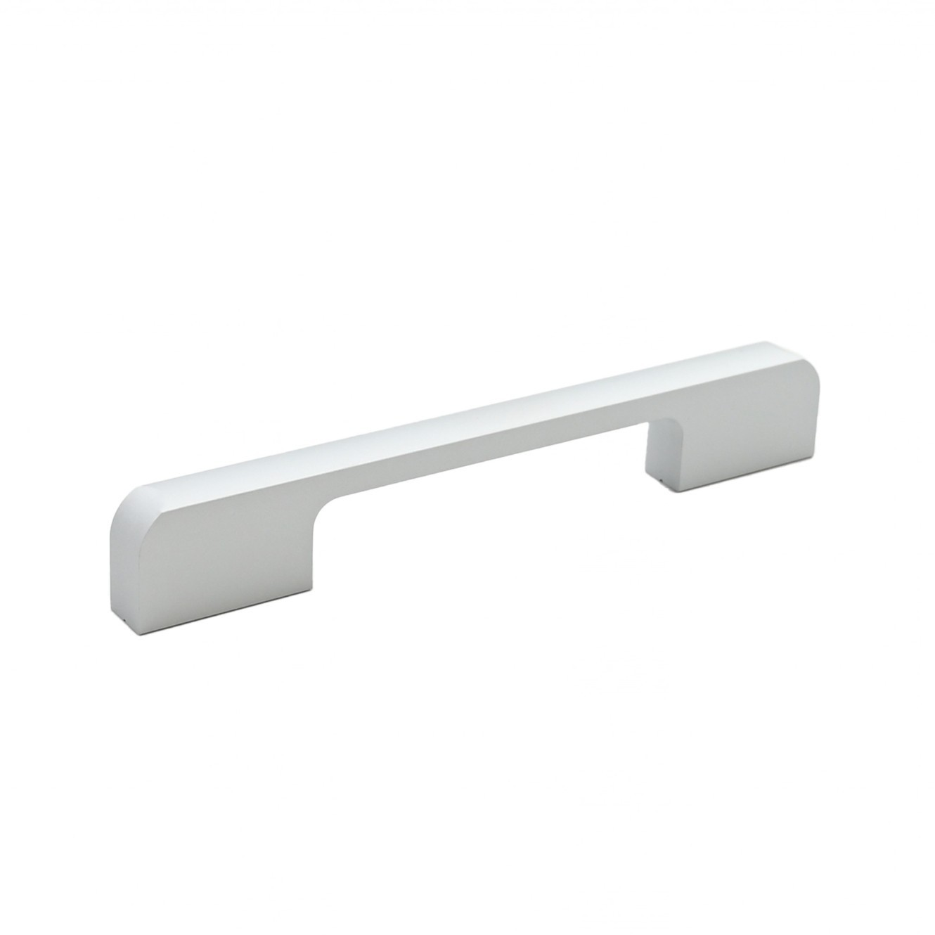 Trend 114 Chrome Cabinet Handle 128-160 mm