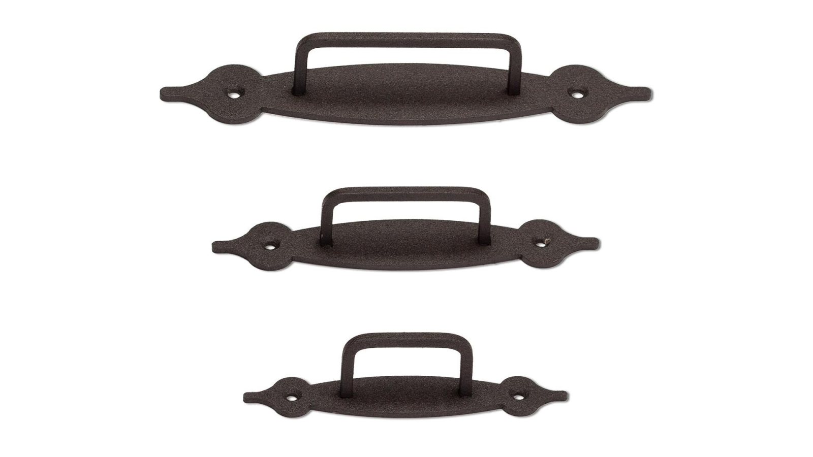 ERMO Saltuklu Kare 7 cm Middle Handle