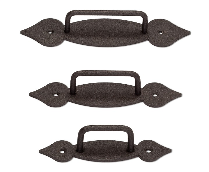 ERMO Artuklu Medium Round Handle 7 cm