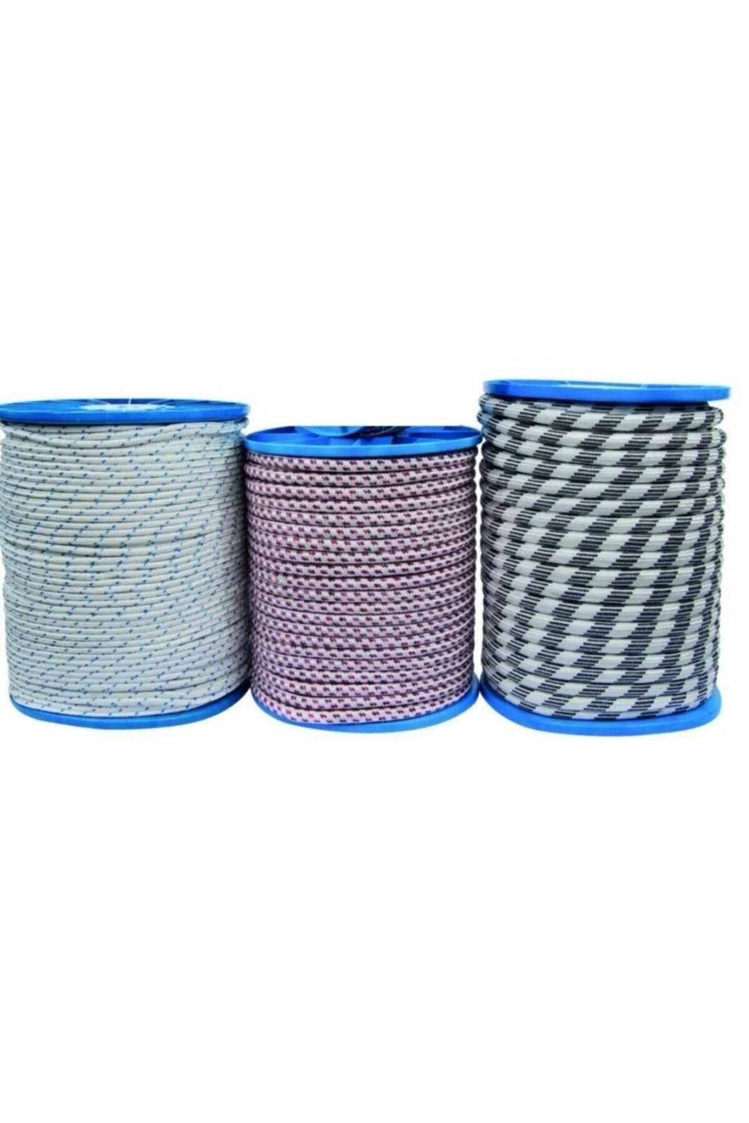 12 mm Boating Rope