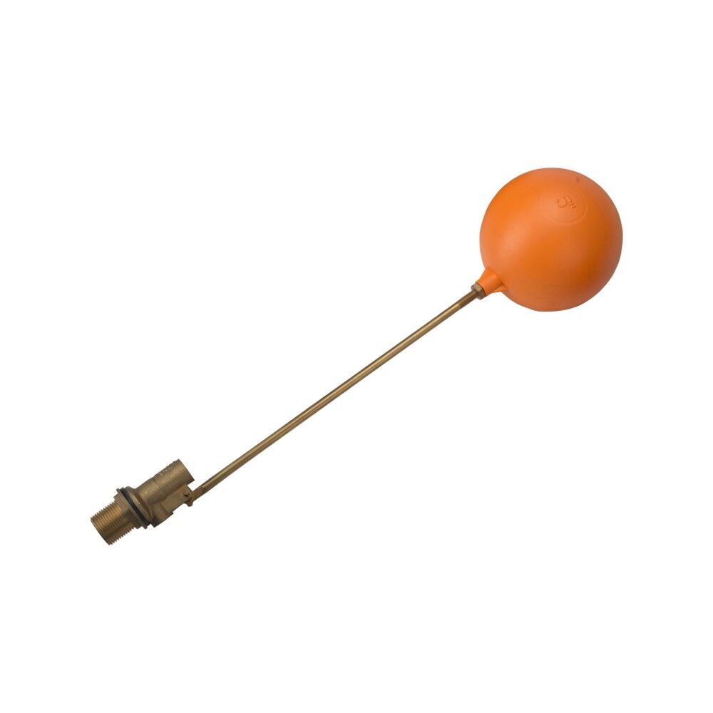 Long Tank Float Valve Set 3/4''