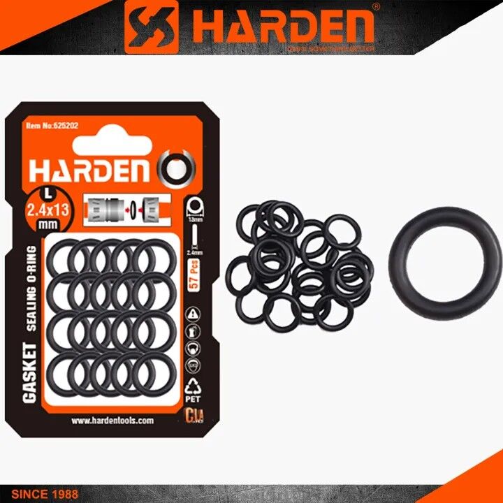 O-Ring Seti 25x3.5MM 16lı