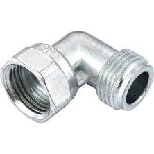 Side Outlet Cooker Gas Inlet Connector