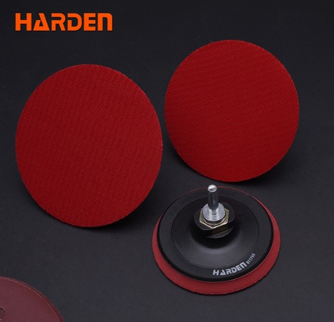 Zımpara Disk Altlığı Pls.adaptörlü M14 125mm