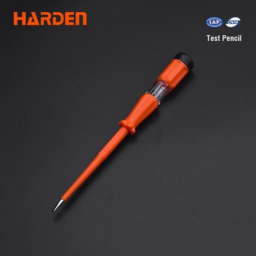 Harden 145 mm Test Pencil