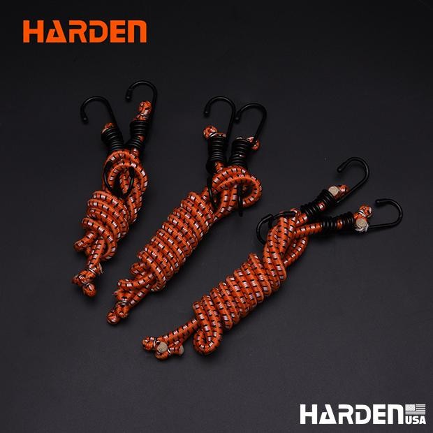 Harden 36-inch Luggage Bungee Cords, 2-Pack