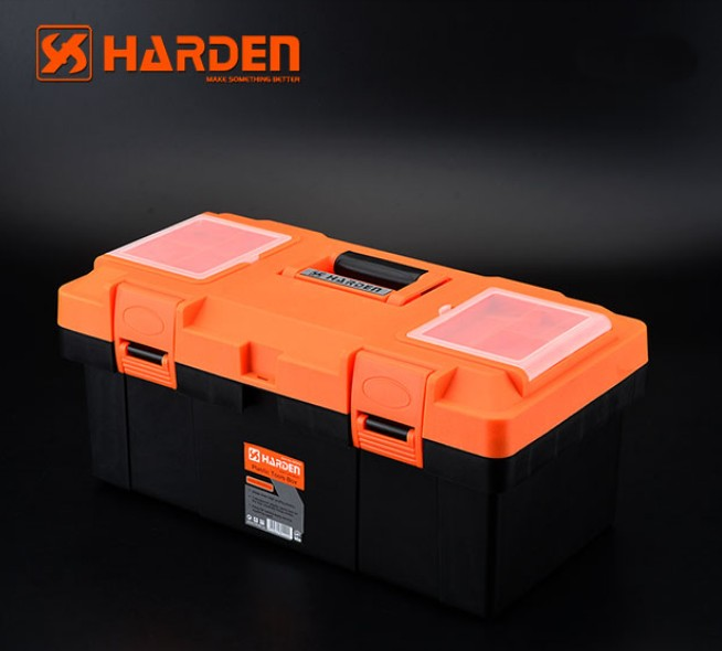 Harden 355MMX180MM Plastic Tool Box