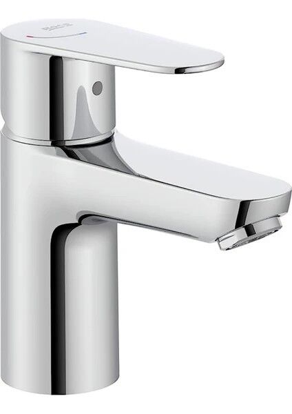 ROCA Victoria Chrome Basin Tap