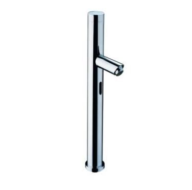 Newarc Sensor Basin Mixer for Vessel Basins