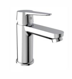 ROCA Estreia Chrome Basin Tap