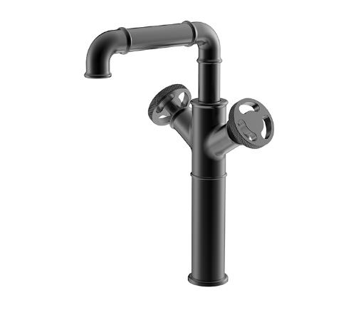 Newarc Victory Vessel Sink Faucet
