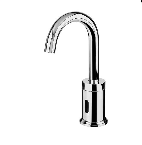 Newarc Minart Sensor Basin Tap