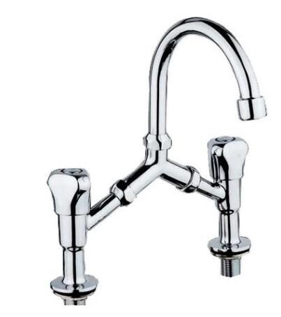 Alfa Ankastre Eviye Bataryası