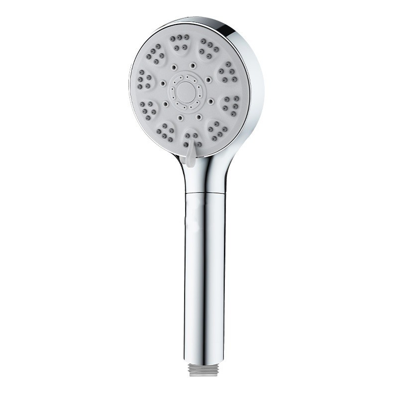 Handheld Shower Head with 1.5 m Plastic-Headed Shower Hose