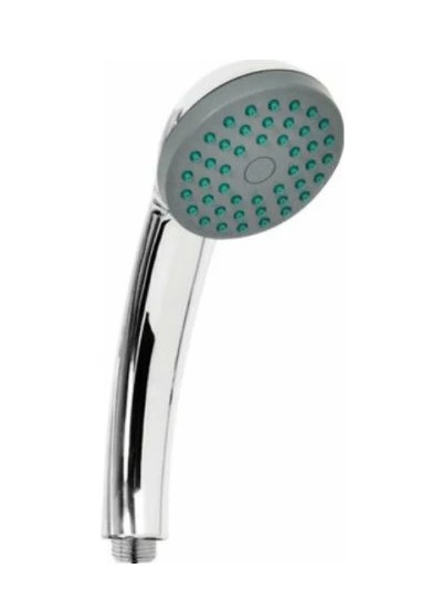 Yildiz Armatürleri Kardelen Round Handheld Shower Head