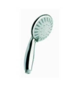 Yildiz Armatürleri Gonca Round Hand Shower