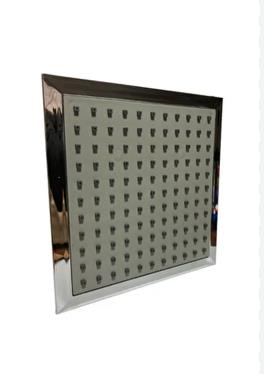 Duxxa Norma Tepe Overhead Shower Head