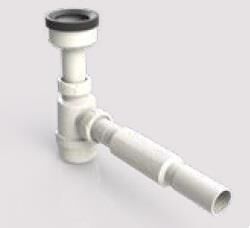 Donau Flex-Outlet Urinal Trap 32 mm