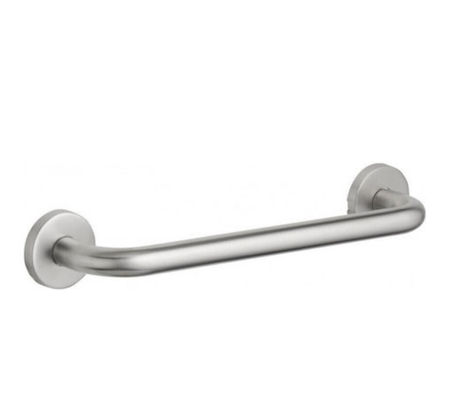 Banyo Tutamak 460 mm Max. 120kg Taşır Krom