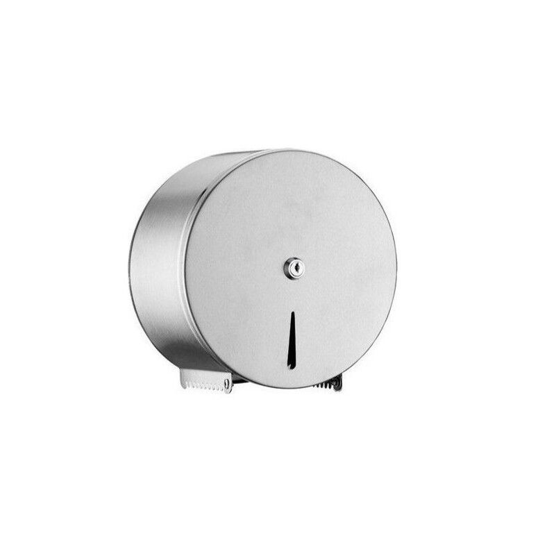 Efor Metal Cimri Tuvalet Kâğıdı Dispenseri