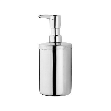 Efor Metal Countertop Liquid Soap Dispenser
