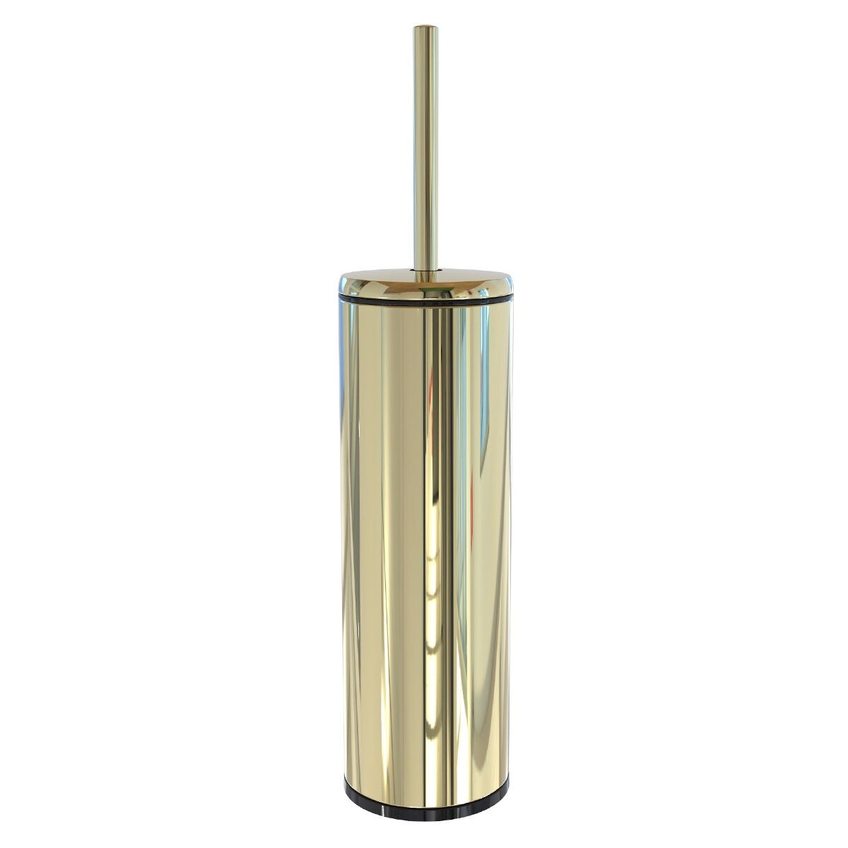 Ansan Cigo SS Gold Toilet Brush