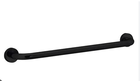 Duxxa Bathtub Grab Bar 40 cm Matte Black SS304