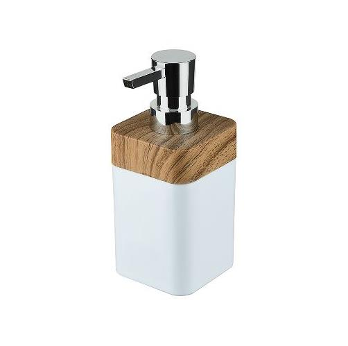 Çelik Ayna Dante Acrylic Liquid Soap Dispenser