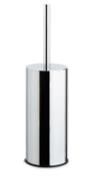 System Anthracite Toilet Brush