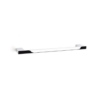 Flat Havluluk Uzun 43cm Krom