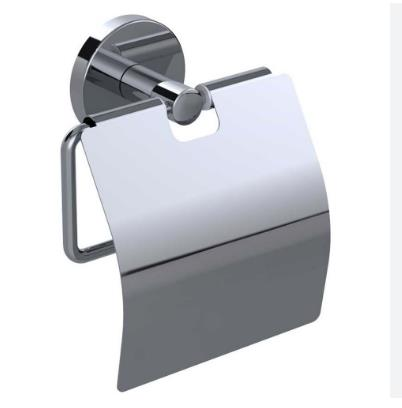 Duxxa Natura Toilet Roll Holder with Cover