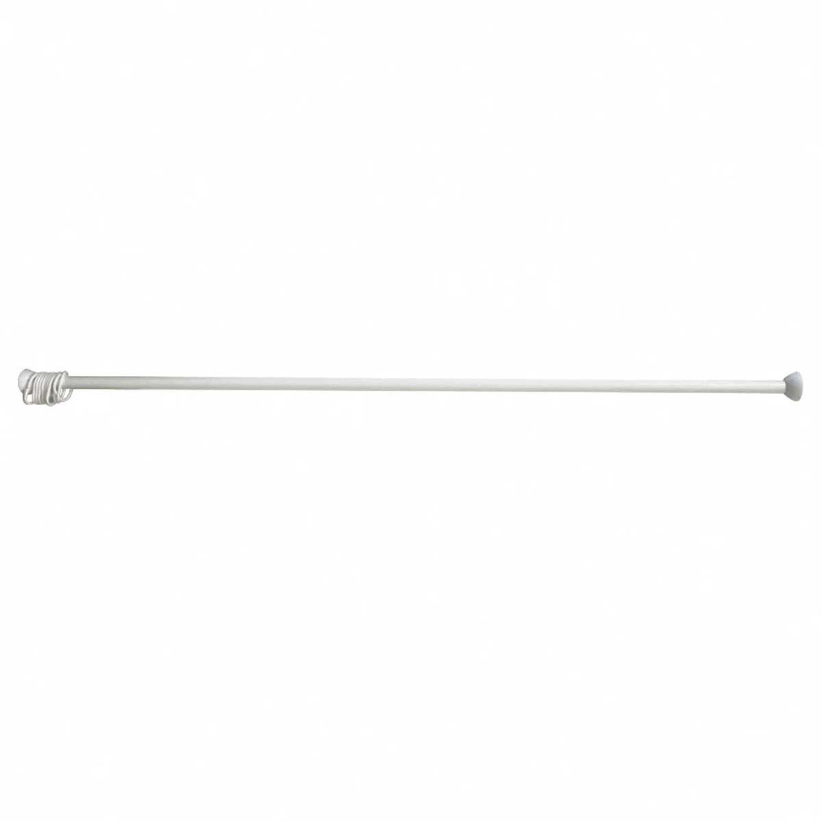 Banyo Perde Borusu PVC Düz 110-200