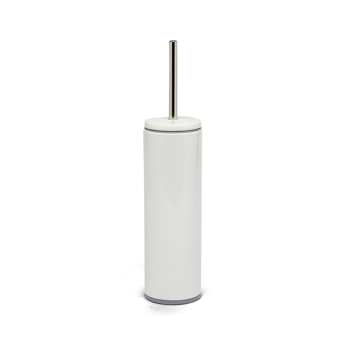 Ansan Cigo White Toilet Brush