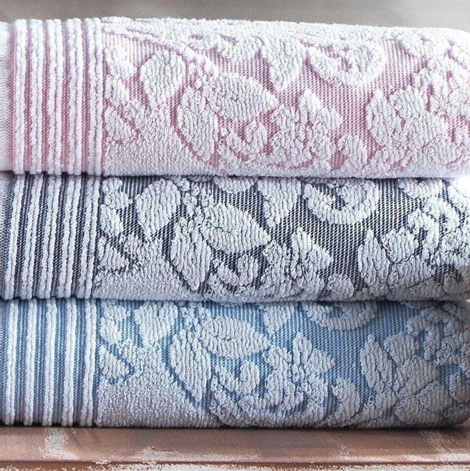Yağmur Bath Towel 70x140