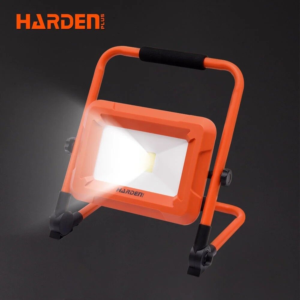 Harden Rechargeable Work Light 1250/2500/5000 Lumens